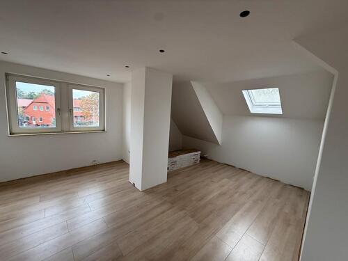 Foto - Schöne 4-Zimmer-Wohnung in Steimke – Erstbezug nach Sanierung