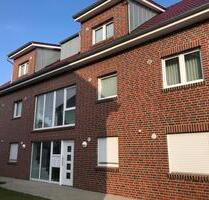 Möblierte Wohnung zu vermieten Papenburg - Haren (Ems)