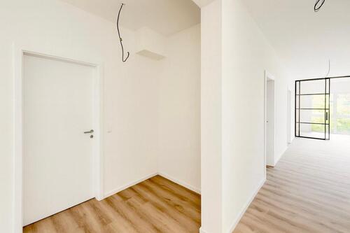 Foto - Etagenwohnung zur Miete in Uelzen