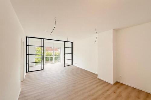 Foto - Etagenwohnung in Uelzen