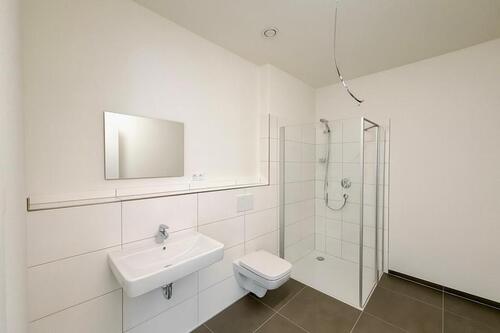 Foto - Etagenwohnung in Uelzen zur Miete