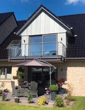 Foto - Einfamilienhaus in Großenwiehe