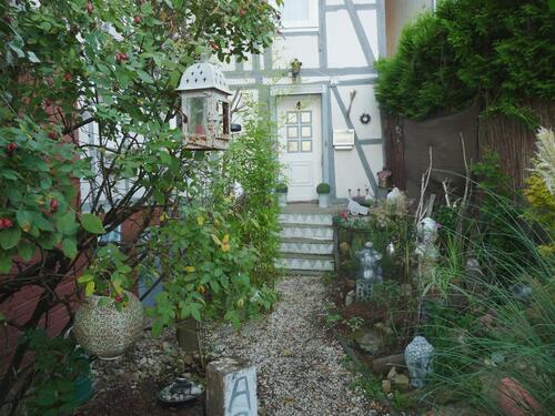 Foto - Einfamilienhaus zum Kaufen in Sontra