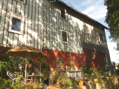 Foto - Einfamilienhaus in Sontra