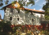 Foto - Einfamilienhaus in Sontra zum Kaufen