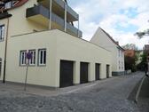 Foto - 3 Zi. Mietwohnung mit Balkon und Garage in Villingen Innenstadt