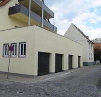 3 Zi. Mietwohnung mit Balkon und Garage in Villingen Innenstadt - Villingen-Schwenningen
