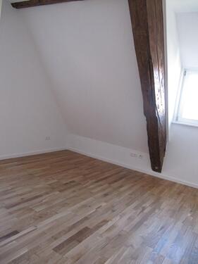 Foto - Etagenwohnung in Villingen-Schwenningen