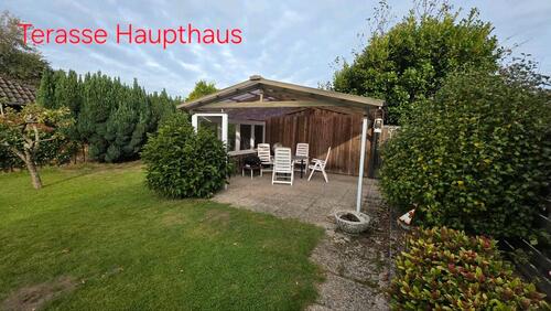 Foto - Einfamilienhaus in Husum
