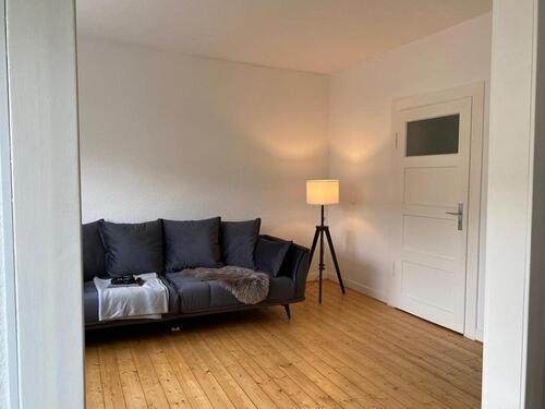 Foto - Etagenwohnung in Braunschweig zur Miete