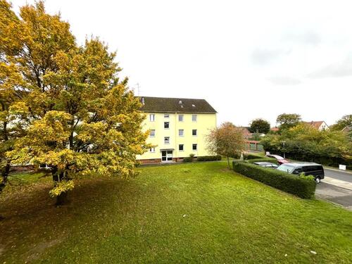 Foto - Helle 4-Zimmerwohnung in ruhiger Lage