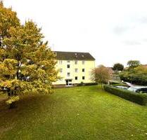 Helle 4-Zimmerwohnung in ruhiger Lage - Hohenhameln