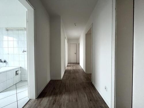 Foto - Etagenwohnung zur Miete in Hohenhameln