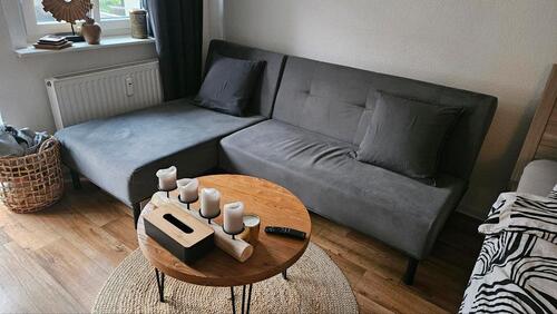 Foto - Etagenwohnung in Halle (Saale)