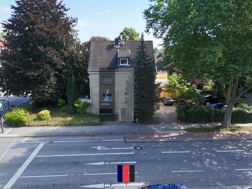 Foto - Laden-Lagerfläche mit ca. 50 m² in Wandsbek – Top Lage mit hoher Frequenz!