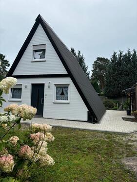 Foto - Ferienhaus am Bernsteinsee - 185.000,00 EUR Kaufpreis,