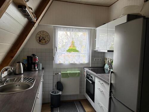 Foto - Einfamilienhaus in Wiefelstede