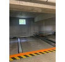 Tiefgaragen Stellplatz Garage in Weingarten