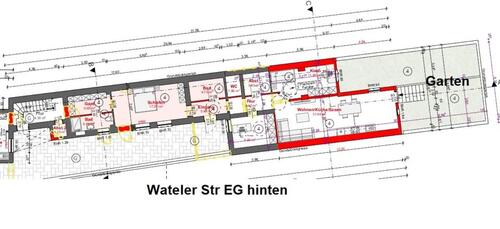Foto - Etagenwohnung in Mönchengladbach