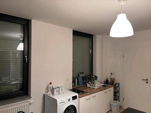 Foto - Uni und Citynah 1,5 Zimmer-Wohnung