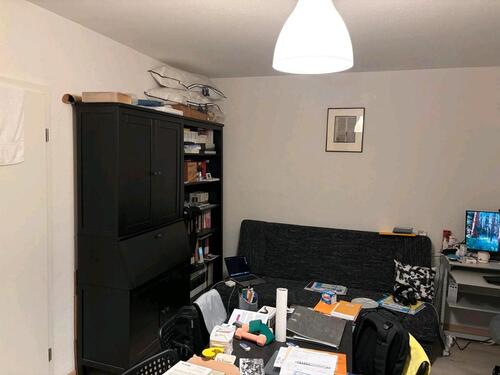 Foto - Etagenwohnung zur Miete in Bielefeld