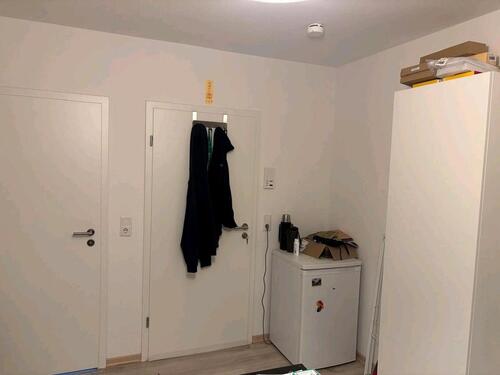 Foto - Etagenwohnung in Bielefeld