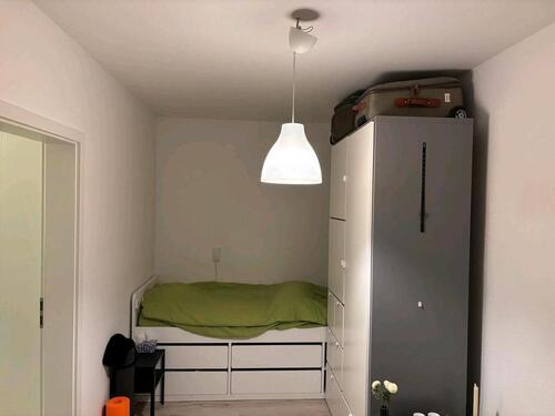 Foto - Etagenwohnung in Bielefeld zur Miete