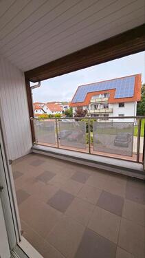 Foto - Etagenwohnung in Reiskirchen zur Miete