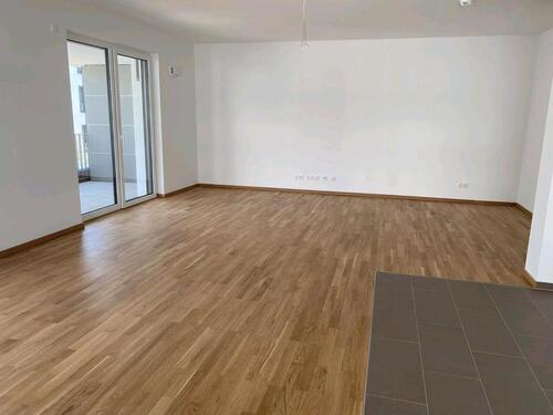 Foto - Etagenwohnung in Nürnberg