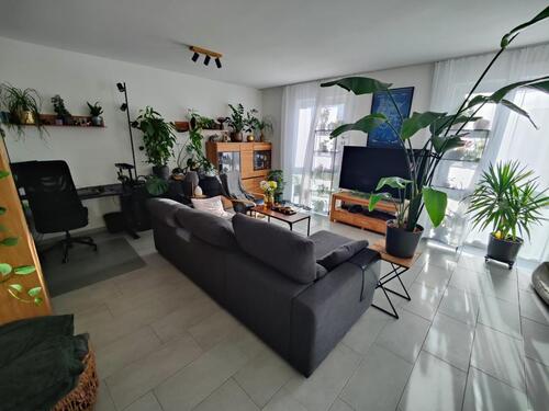 Foto - Penthouse Wohnung im Blue Village Quartier Reutlingen