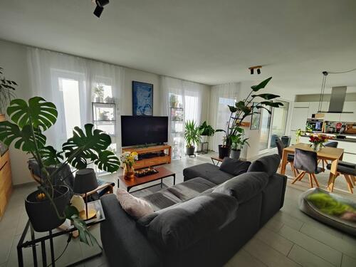 Foto - Etagenwohnung zum Kaufen in Reutlingen