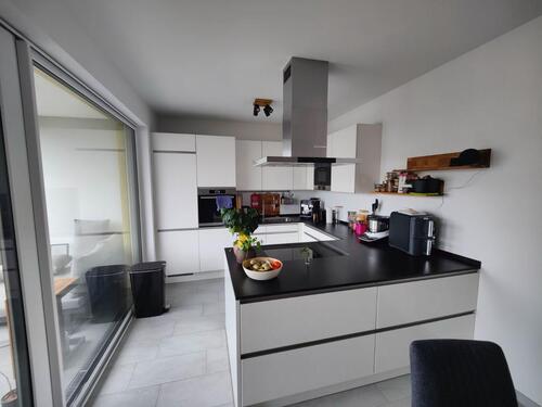 Foto - Etagenwohnung in Reutlingen