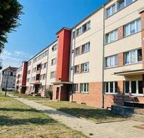 Perfekte Möglichkeit zur Anmietung der Wohnung! - Zwenkau