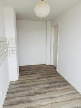 Foto - Etagenwohnung in Zwenkau