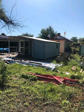 Foto - Grundstück in Kassel