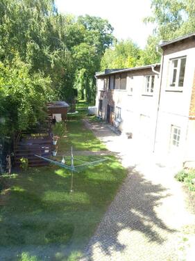 Foto - 4 Zimmer Etagenwohnung zur Miete in Calbe (Saale)