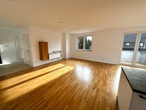 Foto - Erstbezug 4 Zimmer Maisonettenwohnung