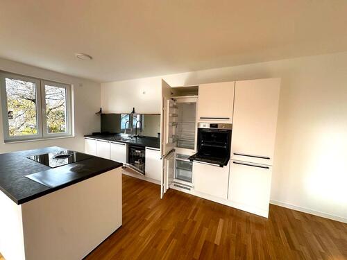 Foto - 4 Zimmer Etagenwohnung zur Miete in Bensheim