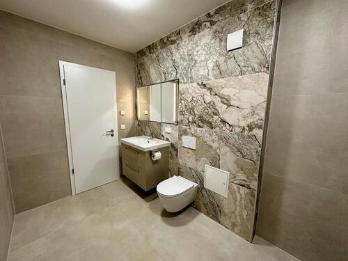 Foto - Etagenwohnung in Bensheim zur Miete