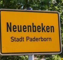 Mietwohnung in PB-Neuenbeken - 645,00&nbsp;EUR Kaltmiete, ca.&nbsp; 101,00&nbsp;m&sup2; in Paderborn (PLZ: 33100) Neuenbeken