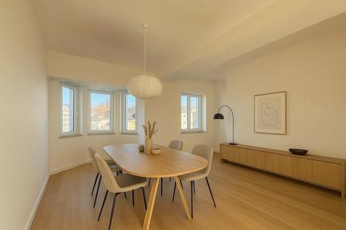 Foto - Etagenwohnung in Limbach-Oberfrohna zur Miete