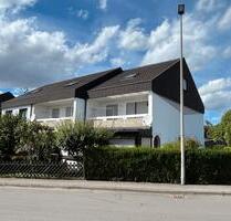 Schönes Reiheneckhaus + Wintergarten + Garage in Affalterbach