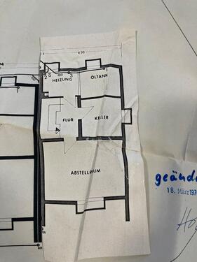 Foto - 5 Zimmer Einfamilienhaus zum Kaufen in Affalterbach