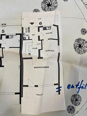 Foto - 5 Zimmer Einfamilienhaus in Affalterbach