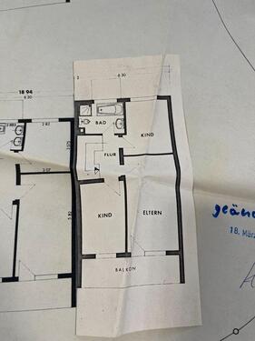 Foto - Einfamilienhaus in Affalterbach zum Kaufen