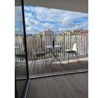 Voll möblierte 2-Zimmer-Wohnung im Herzen Wedding - Berlin Mitte