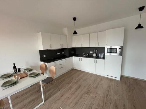 Foto - 2 Zimmer Etagenwohnung zur Miete in Berlin