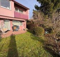 Vollständig renoviertes Haus mit 3,5 Zimmern, EBK, möbiliert - Esslingen am Neckar Hegensberg