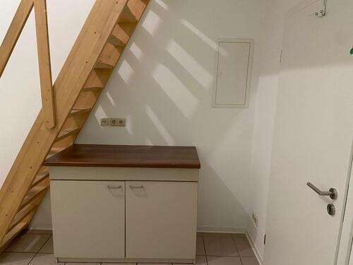 Foto - 1 Zimmer Etagenwohnung zur Miete in Bad Hersfeld