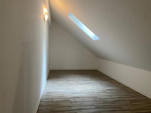 Foto - 1 Zimmer Etagenwohnung in Bad Hersfeld